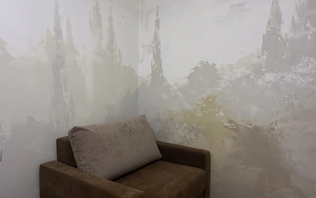 Апартаменты Улитка&Кит с видом на озеро