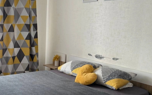 Апартаменты Олимпийский