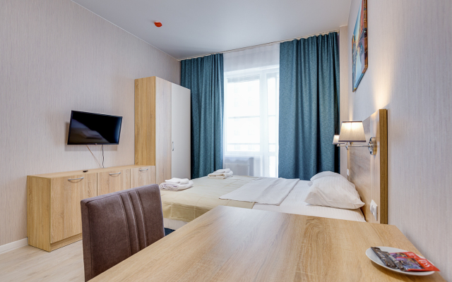 Prime Apartment 5