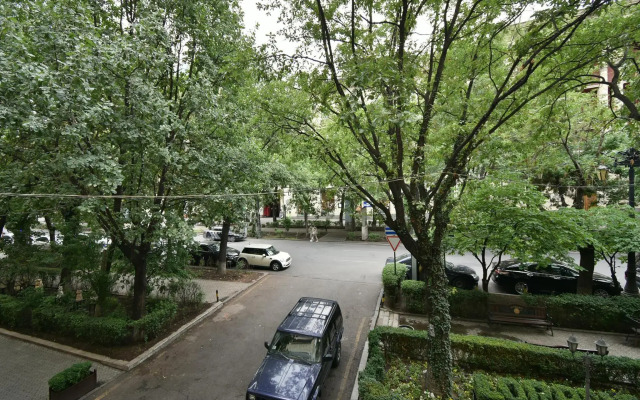 A-13 Apartments