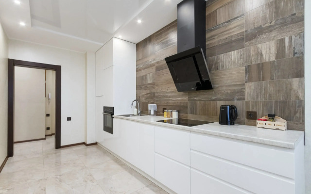 Odnokomnatnaya v Zhk Sosny Flat