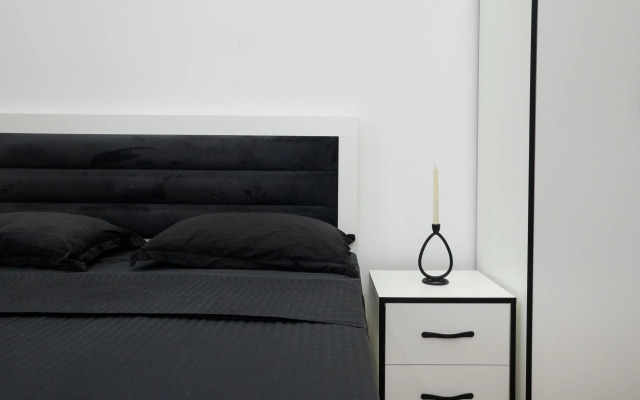 Квартира 3-к на ул. Туманяна, TM200