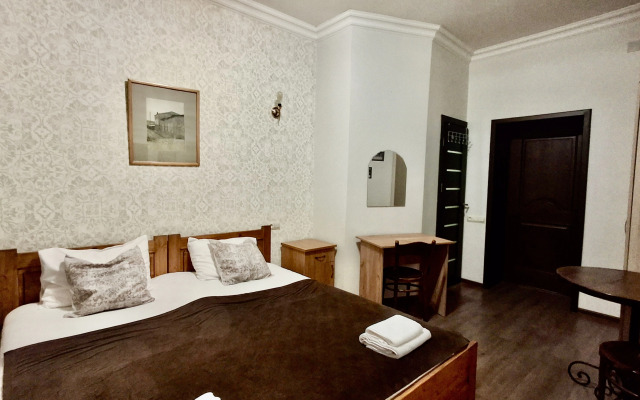 Cascade Heritage Inn Boutique Hotel