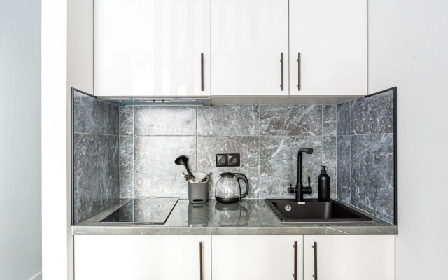 Апартаменты LikeHome Life - Спартак Движение 3