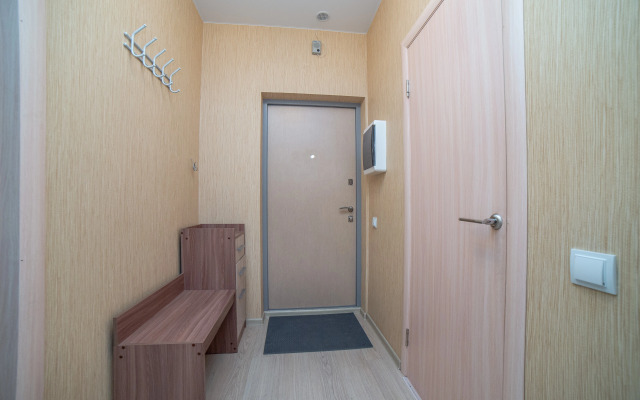 Квартира Островского 2