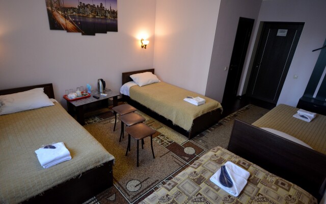 Comfort Hotel