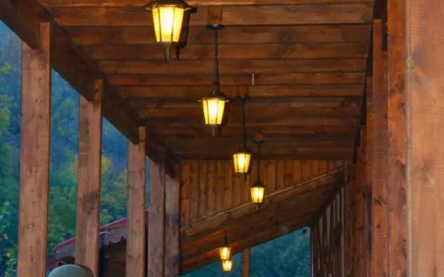 EcoKayan Hotel