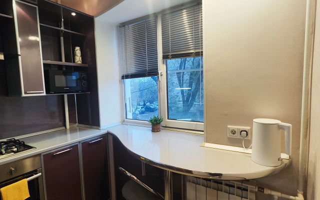 Квартира Уютная в центре Волгограда