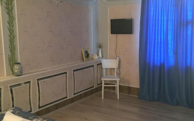 Apple Tree Guest House