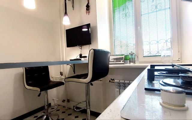 Квартира Уютный Север на Ленина 55