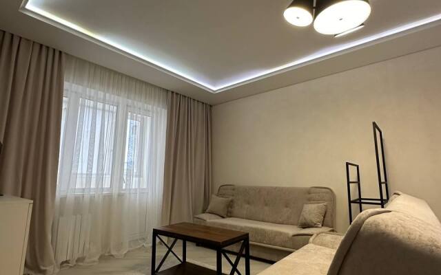 Nedaleko Ot Tsentra Goroda Apartments