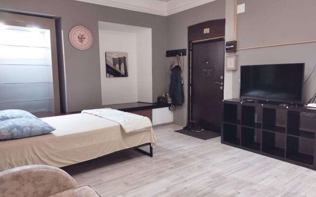 Na Ul. Kirova 12B Flat