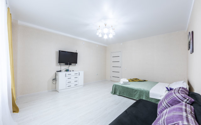 Akvapark Leto Leto Zarechny 82 Flat