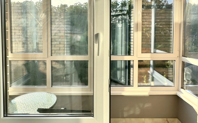 Квартира Двухкомнатная в Курортном Парке