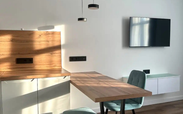 Квартира стильная на Артельной