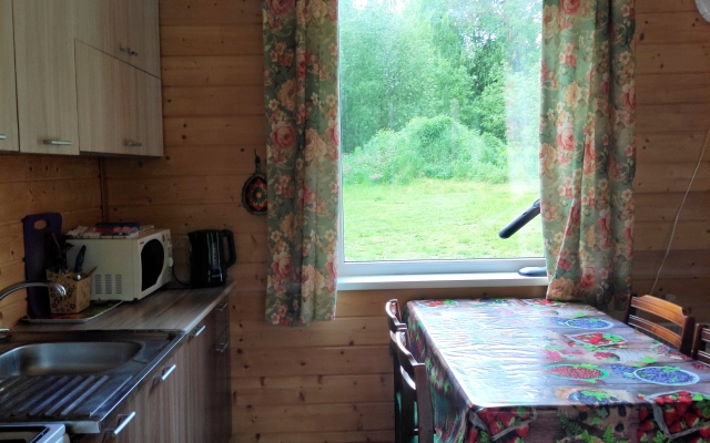 Гостевой Дом Отдых на Сямозеро