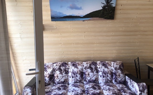 Otdyih Saki Novofedorovka Guest house