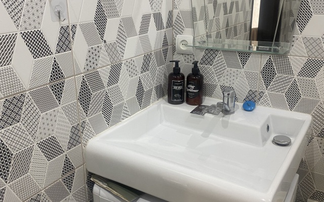 Апартаменты Семейные в Самом Центре