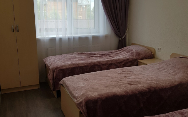 V Diveevo Guest House