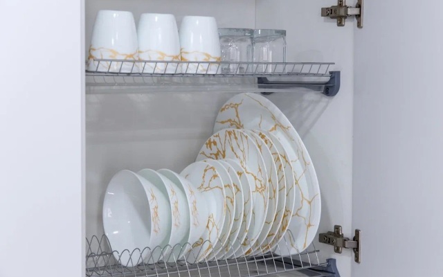 Апартаменты Золотая магнолия