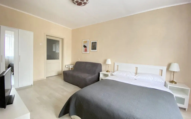 Апартаменты на Кирова 16 2