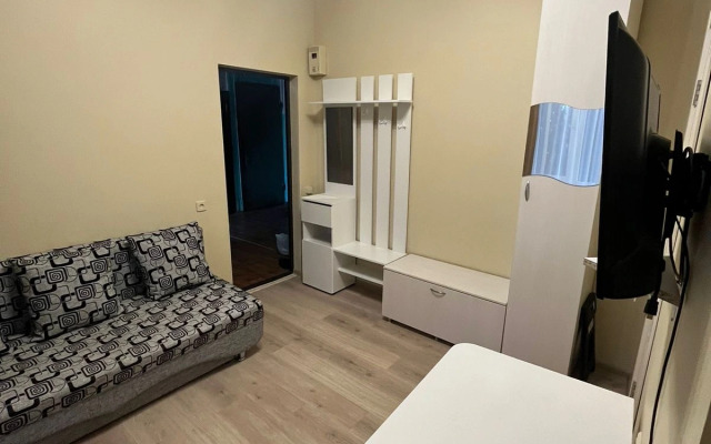 Апартаменты Студия в центре