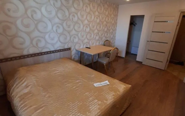 Квартира на Улице Дыбенко 27А