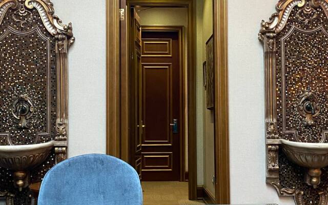 Sultan Inn Boutique Hotel
