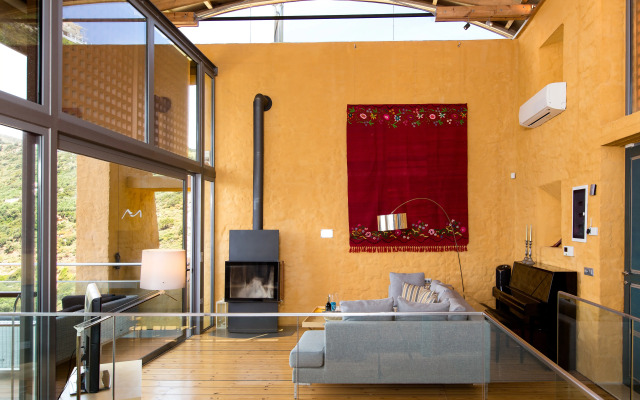 Eleni - Ravdoucha Epavlis Villa