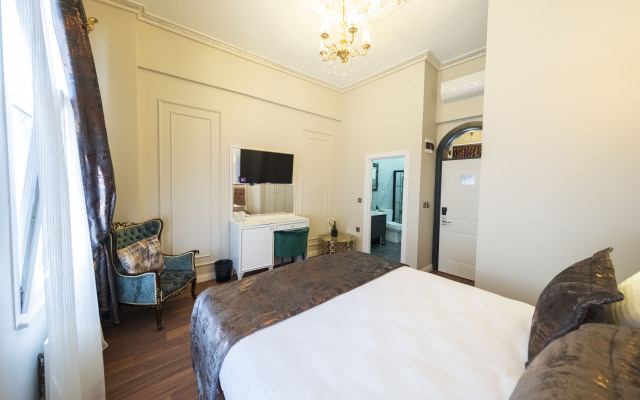 Solomon's Mansion Hotel Istanbul Hotel