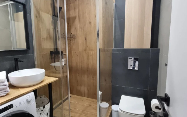 Квартира Уютная в центре города