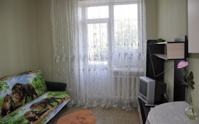 Апартаменты на Ленинском проспекте