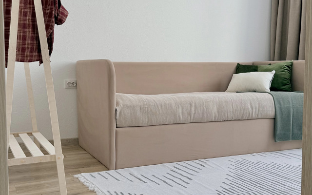 Квартира Просторная в самом Сердце Сибири