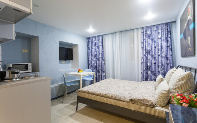 Apartamenty 6ya Krasnoarmeyskaya 23 (2)