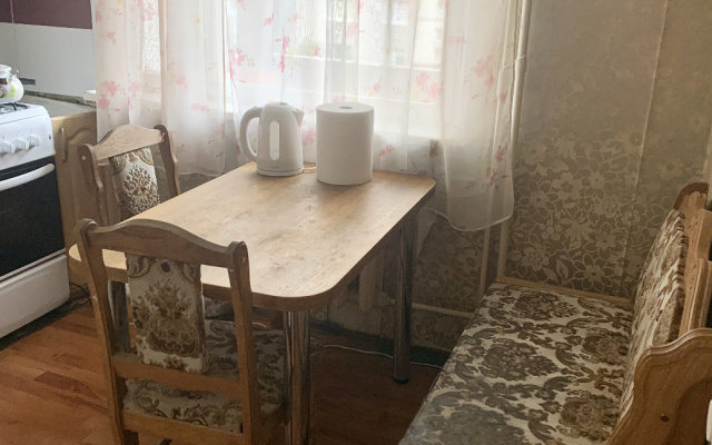 Апартаменты на улице  Багратиона 140