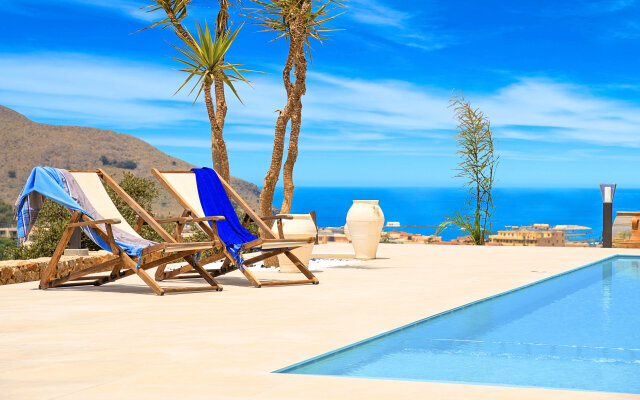 Cretan Dream Villa Private Pool