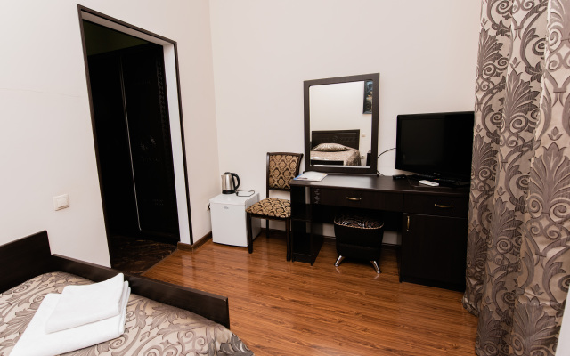 Espero Hotel Resort & Spa