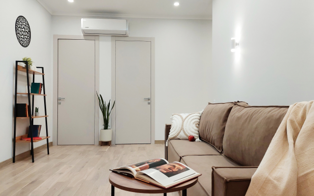 Апартаменты uTrip Leonardo