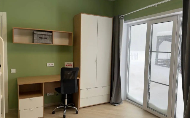 Alyaska do 8 gostei Guest house