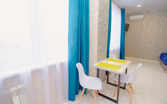 Апартаменты Ranta hotel | 9 Nights 3