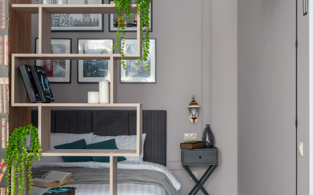 London Ryadom Flat
