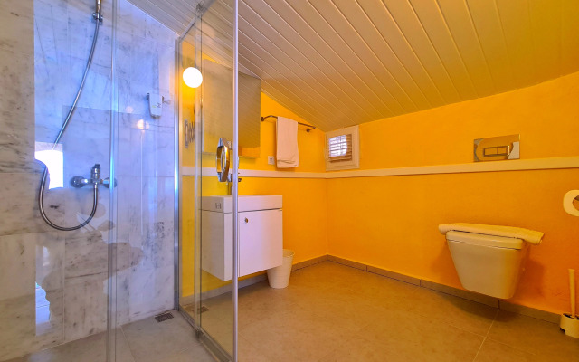 VİLLA ÇAPA Villa