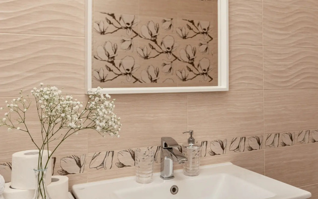 Apartamenti s Vidom na More