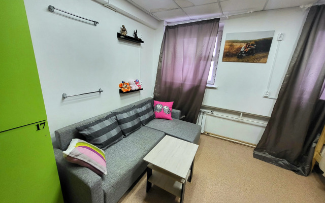 Vash Mini-hotel