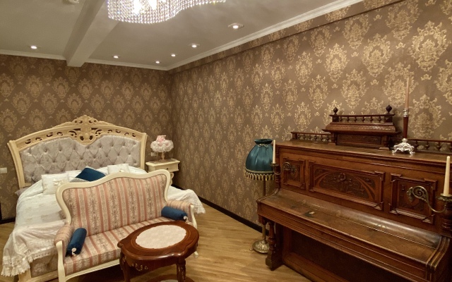 Хостел ПУТЬ IN BOROVSK