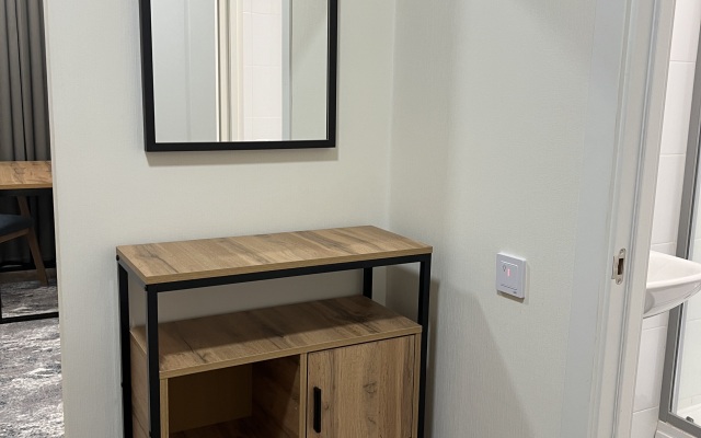 Квартира Студия Лофт в Видном