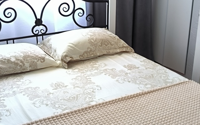 Na Beregu Guest House