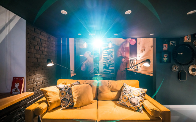 Мама Ро Студия  №23 Веронезе