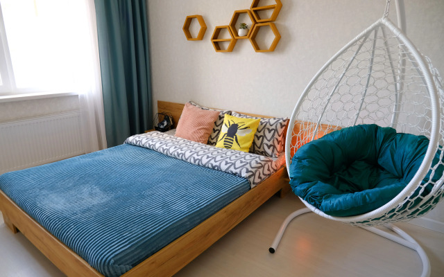 Апартаменты Жк Юлай