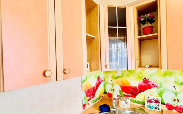 Region 89 On Geologorazvedchikov 3